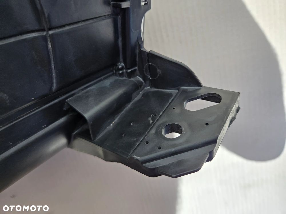 Lampa prawa przednia Peugeot Rifter 9816827180 - 12
