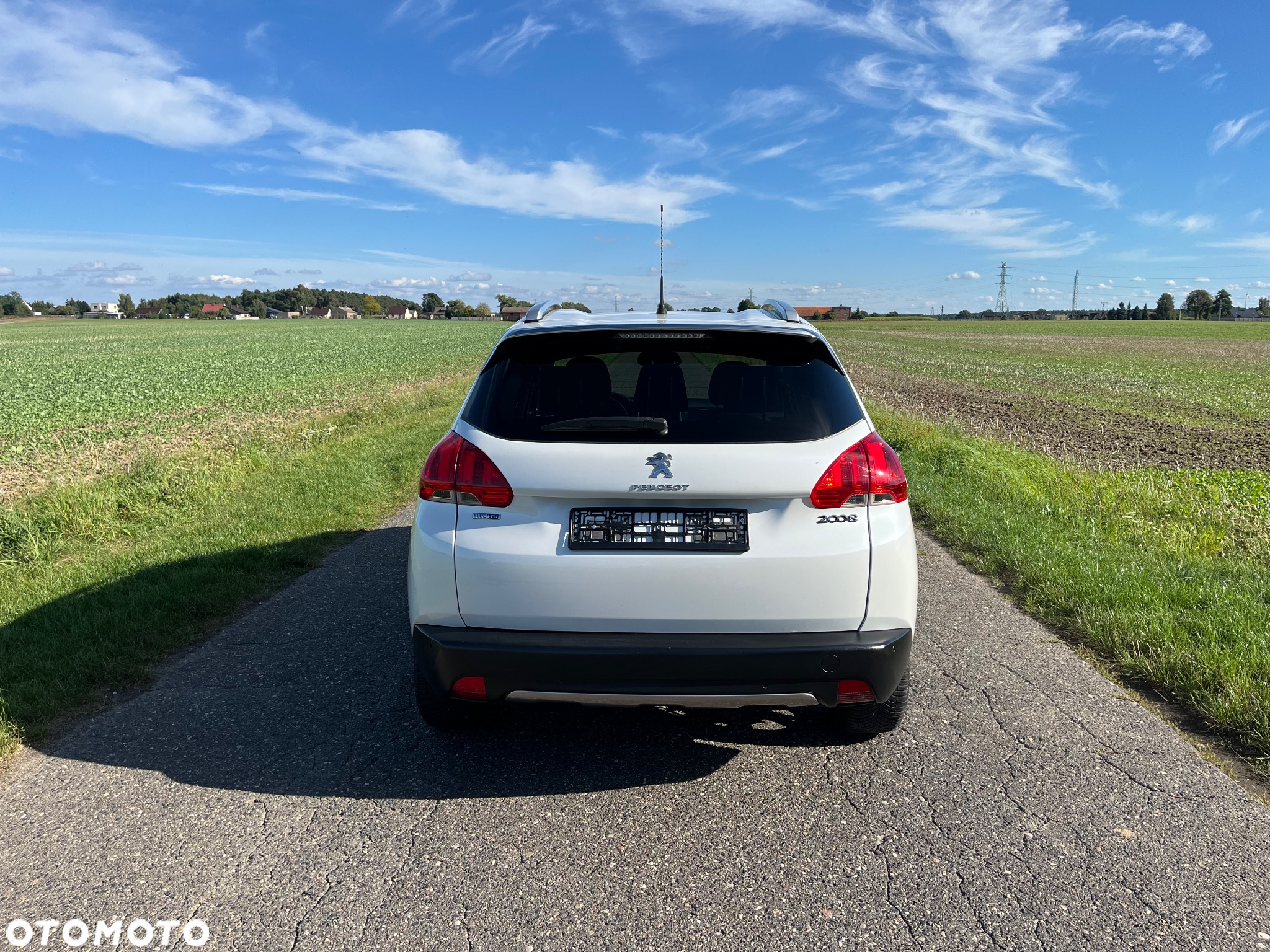 Peugeot 2008 - 6