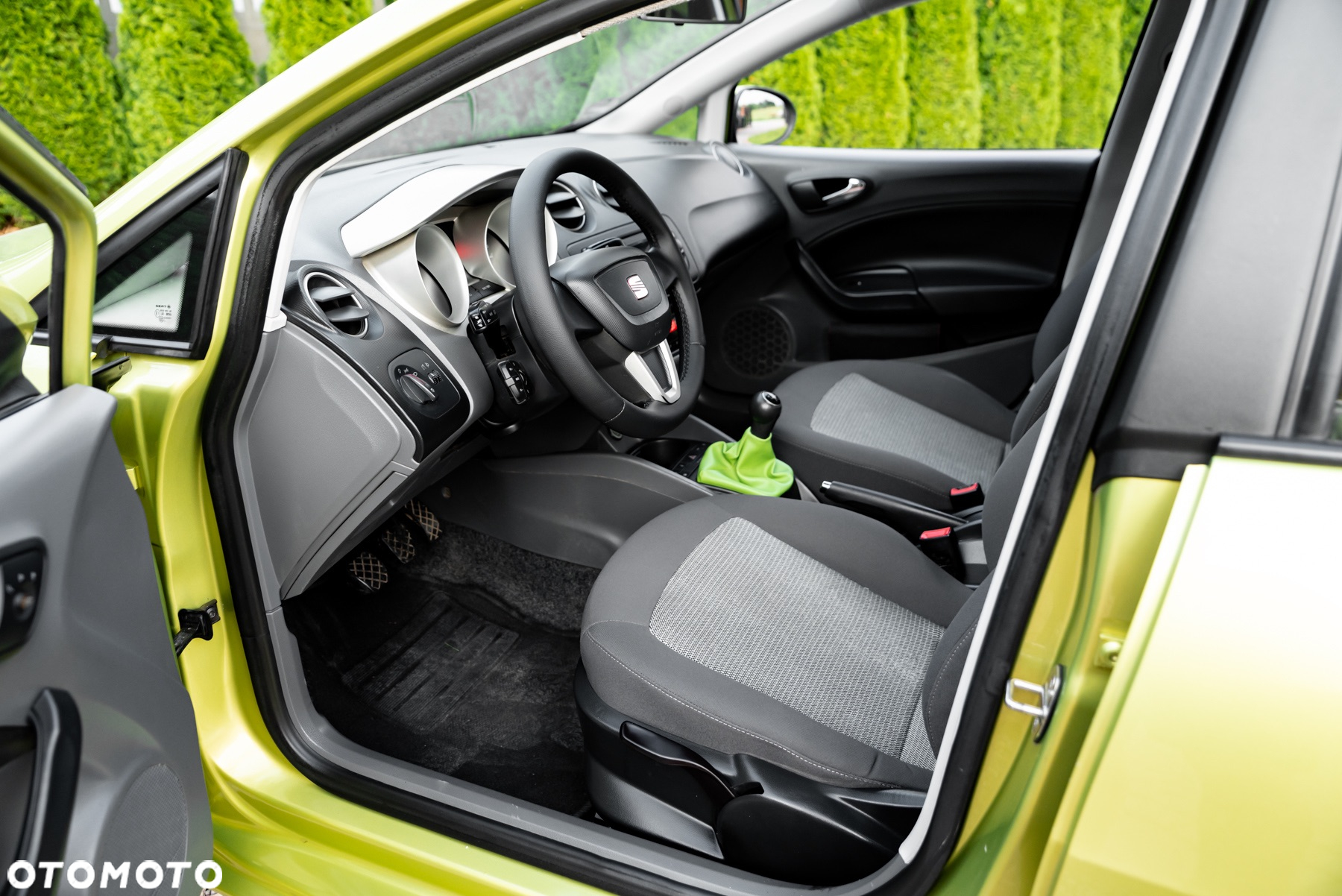 Seat Ibiza 1.2 Style - 16