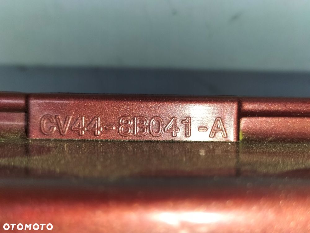 pas przedni wzmocnienie czołowe ford kuga ii mk2 13-19 - 5