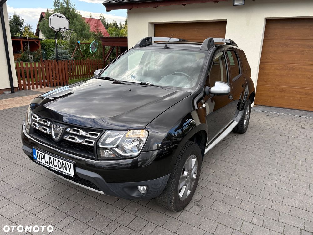 Dacia Duster TCe 125 4x2 Celebration - 10