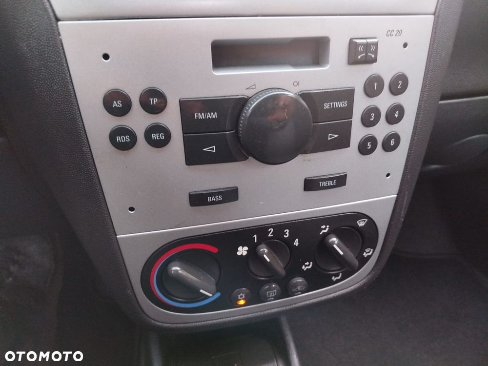 Opel Corsa 1.0 12V - 17