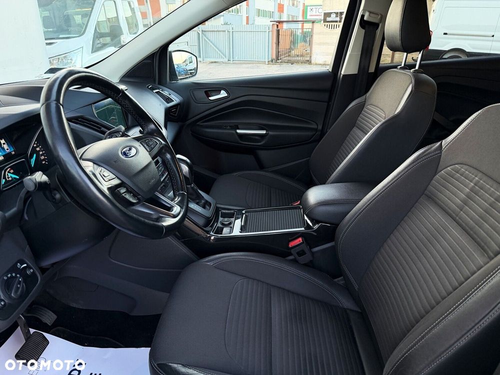 Ford Kuga 1.5 EcoBoost AWD Titanium ASS - 17