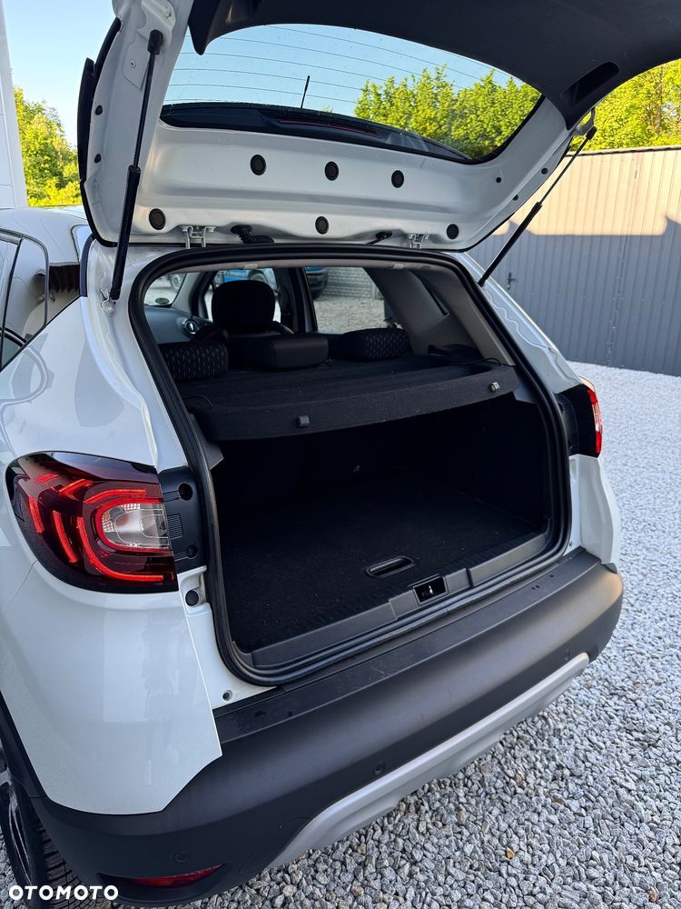 Renault Captur 1.3 Energy TCe S-Edition EDC - 9