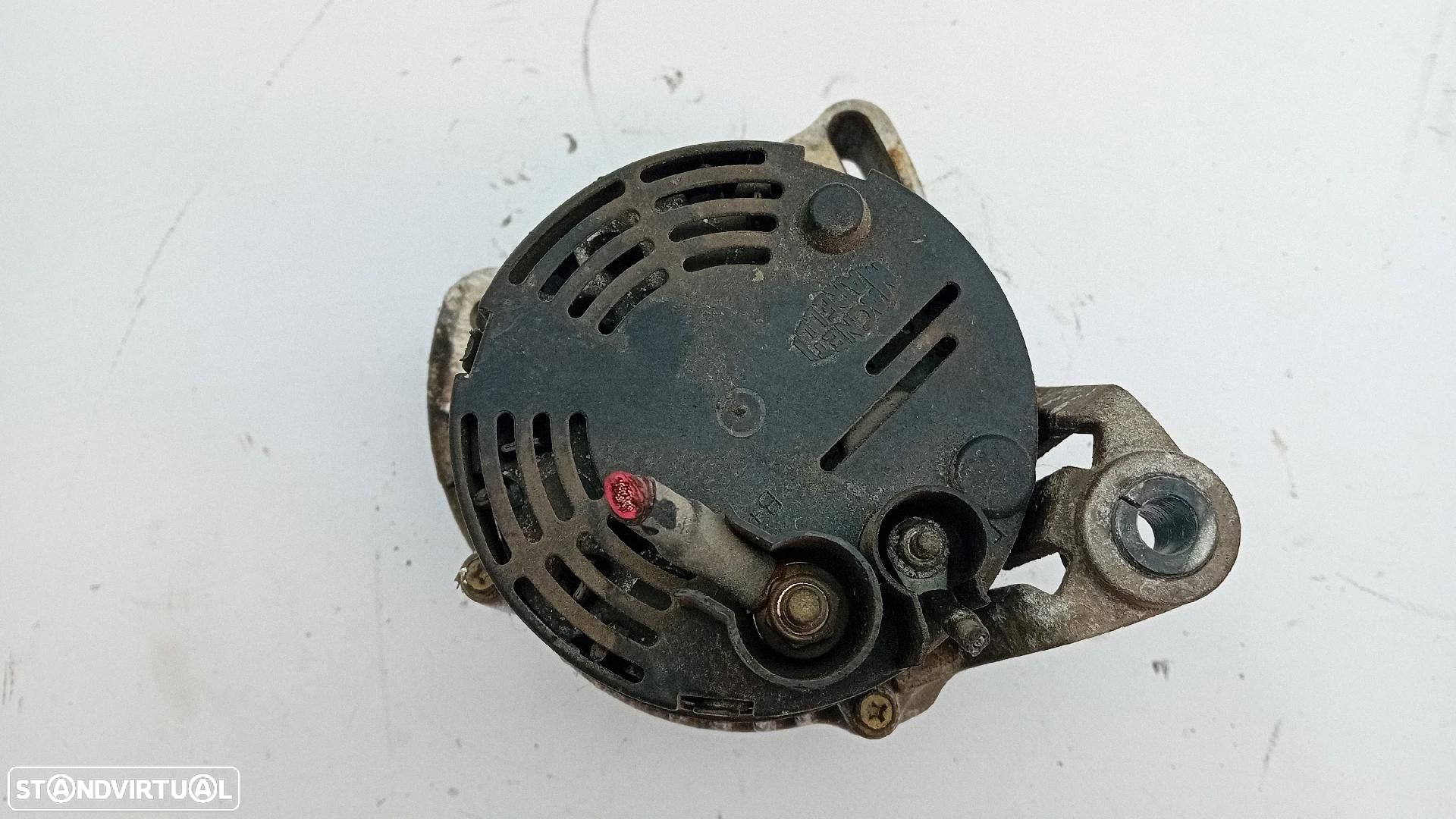 Alternador FIAT Punto (176_) - 3