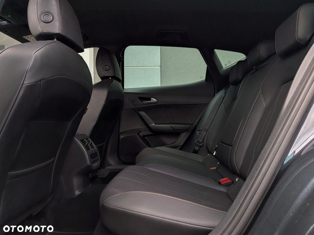 Cupra Formentor 1.5 TSI DSG - 11