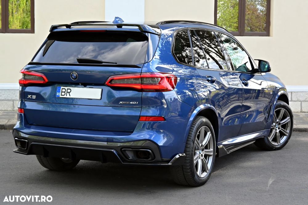 BMW X5 - 2