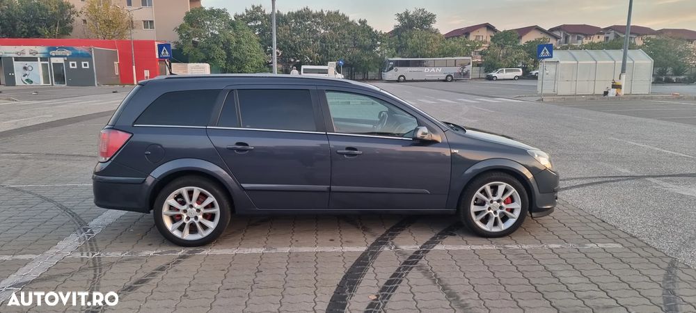 Opel Astra - 7