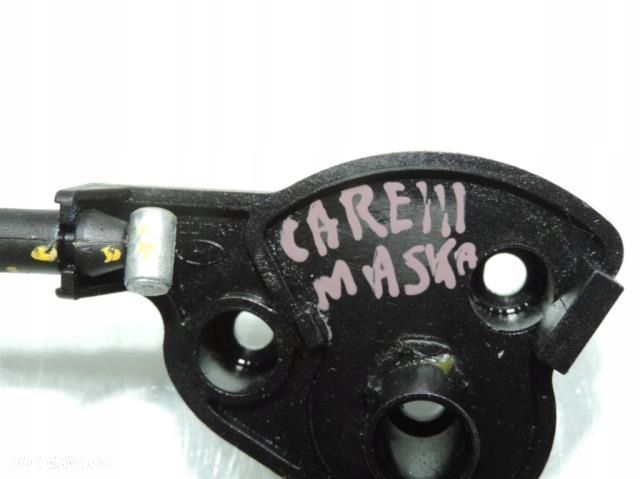 LINKA OTWIERANIA MASKI KIA CARENS III - 2