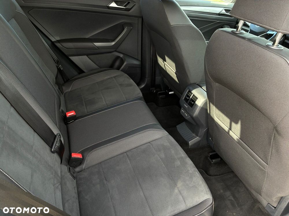Volkswagen T-Roc 1.5 TSI Style DSG - 34
