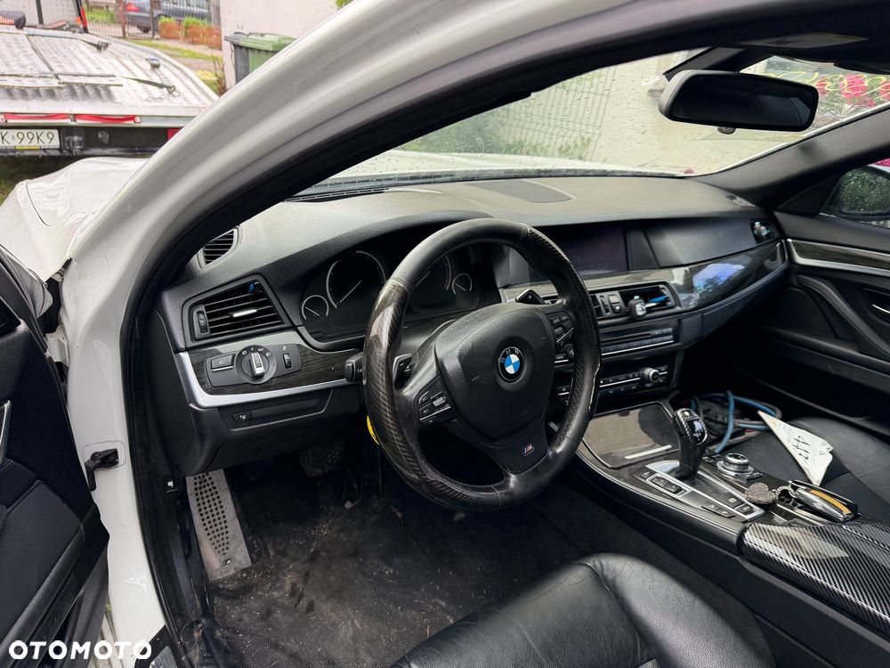 BMW Seria 5 - 4