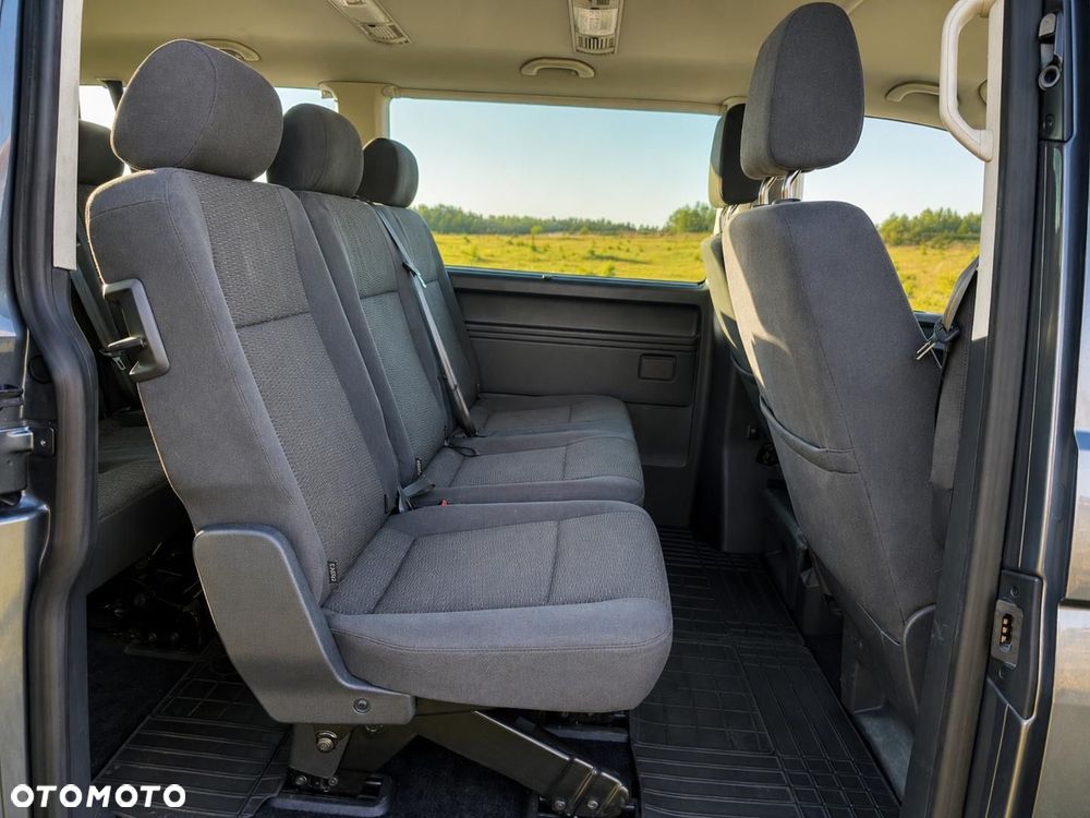 Volkswagen Caravelle 2.0 TDI L2 Comfortline - 13