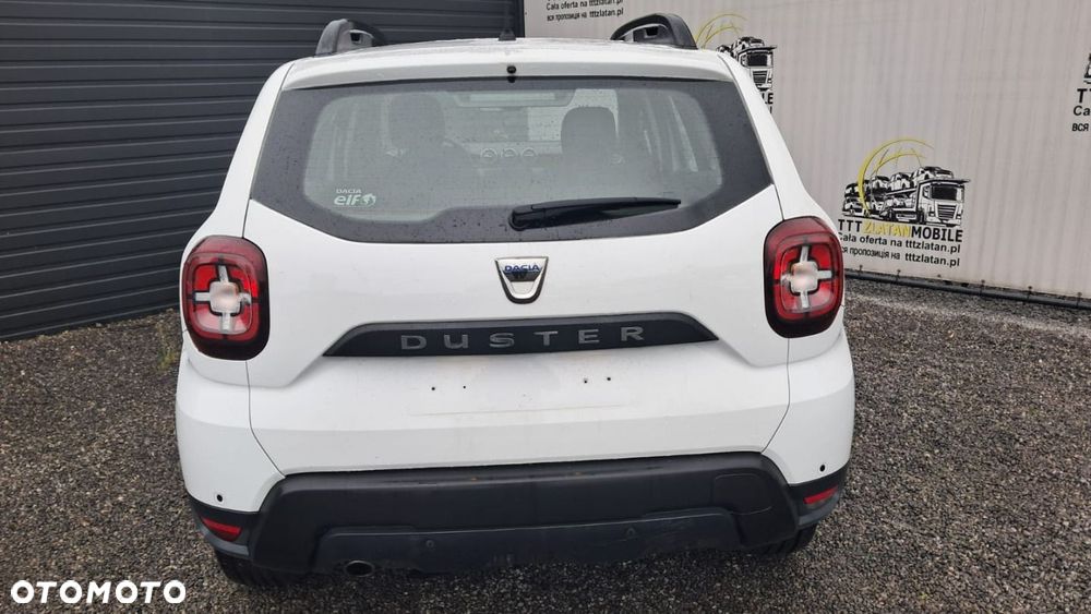 Dacia Duster - 13