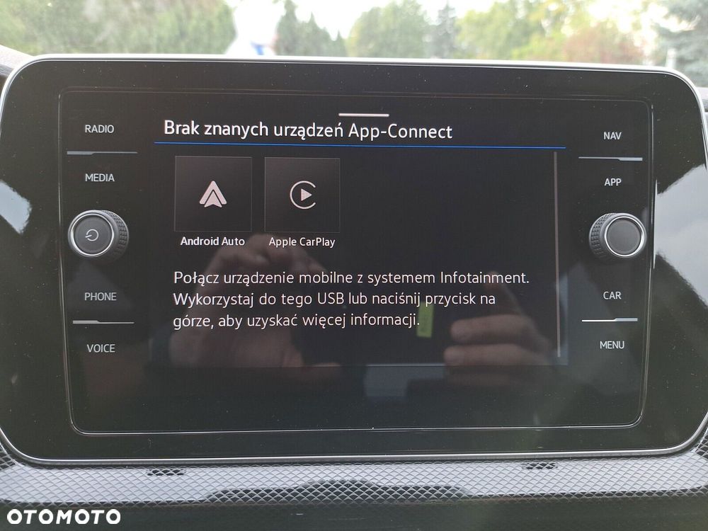 Volkswagen T-Cross 1.0 TSI R-Line Plus DSG - 33
