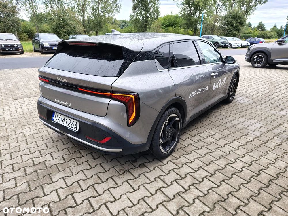 Kia K4 1.6 T-GDI L - 5