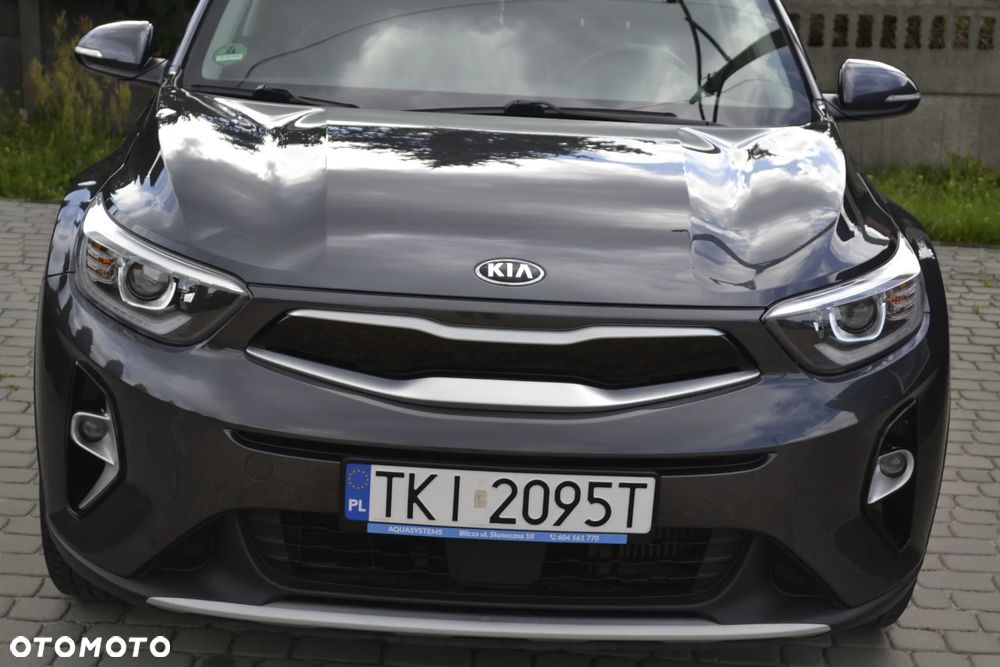 Kia Stonic 1.0 T-GDI 120 Platinum Edition - 7