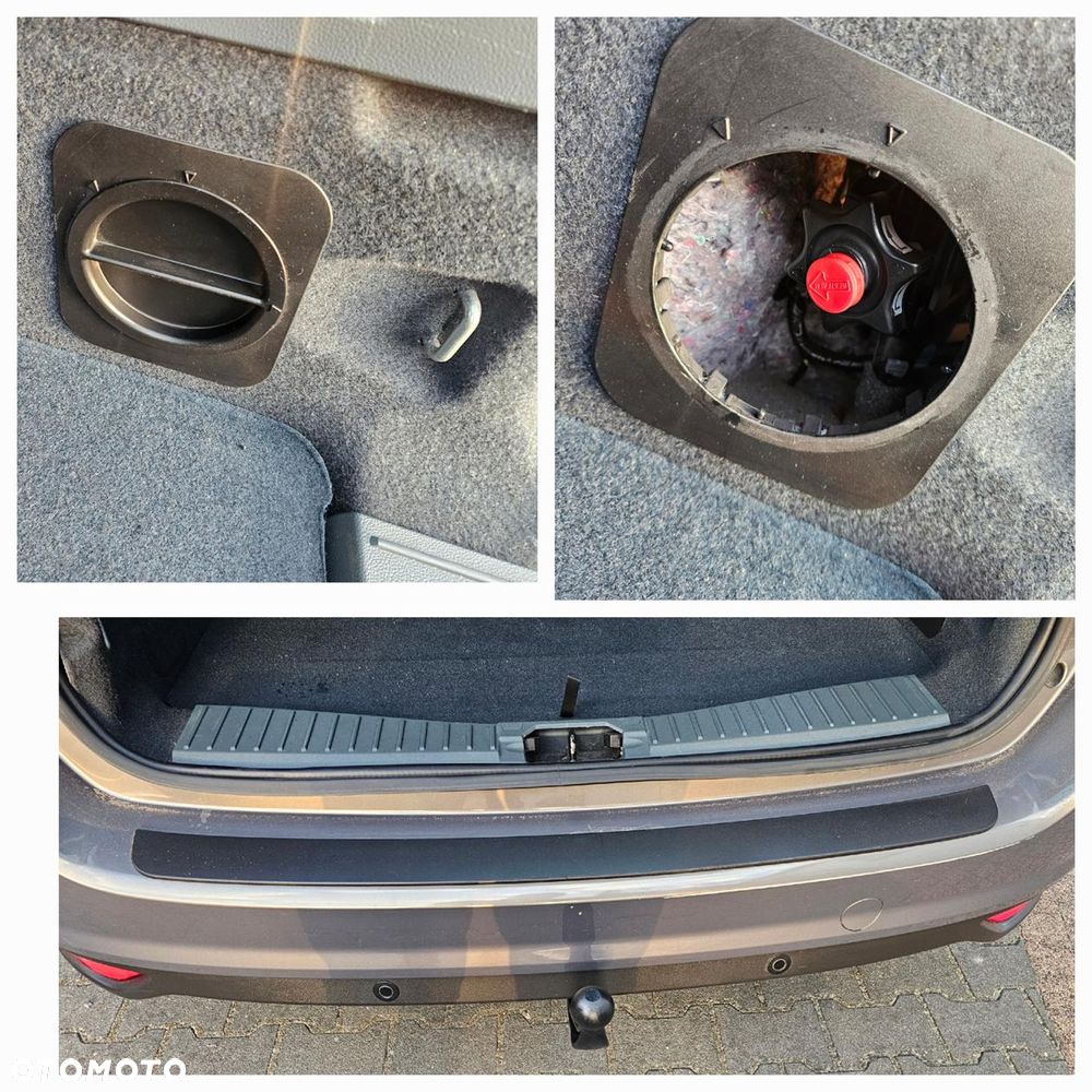 Ford Grand C-MAX Gr 1.0 EcoBoost Trend ASS - 36