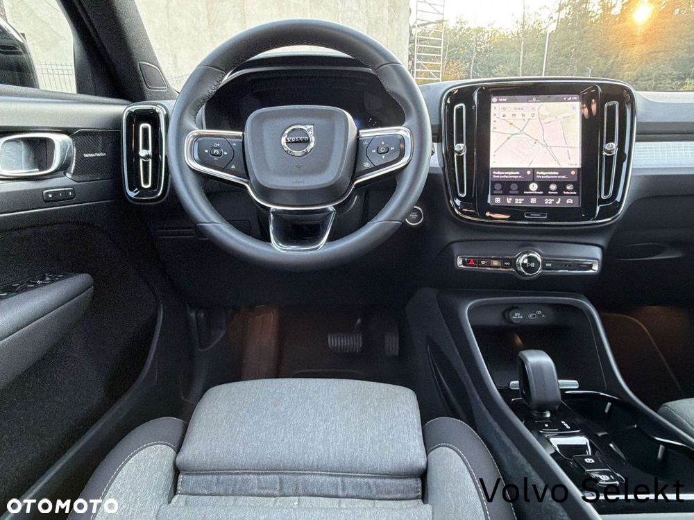 Volvo XC 40 - 15