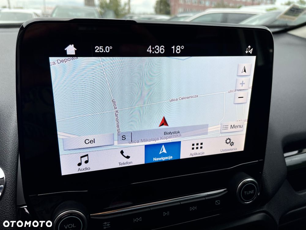 Ford EcoSport 1.0 EcoBoost GPF Titanium ASS - 19