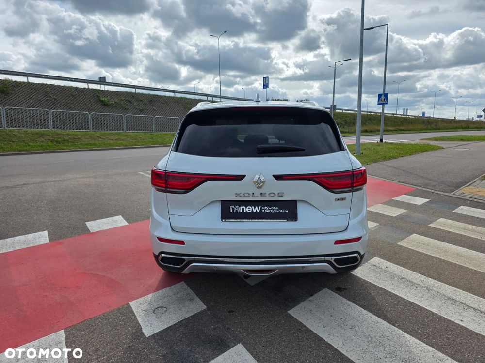 Renault Koleos 2.0 Blue dCi Initiale Paris 4x4 X-Tronic - 8