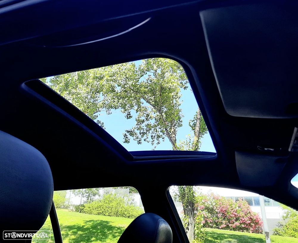 BMW 320 d Edition Exclusive - 14