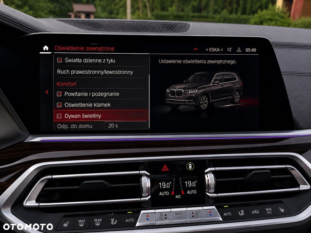 BMW X7 xDrive30d - 37