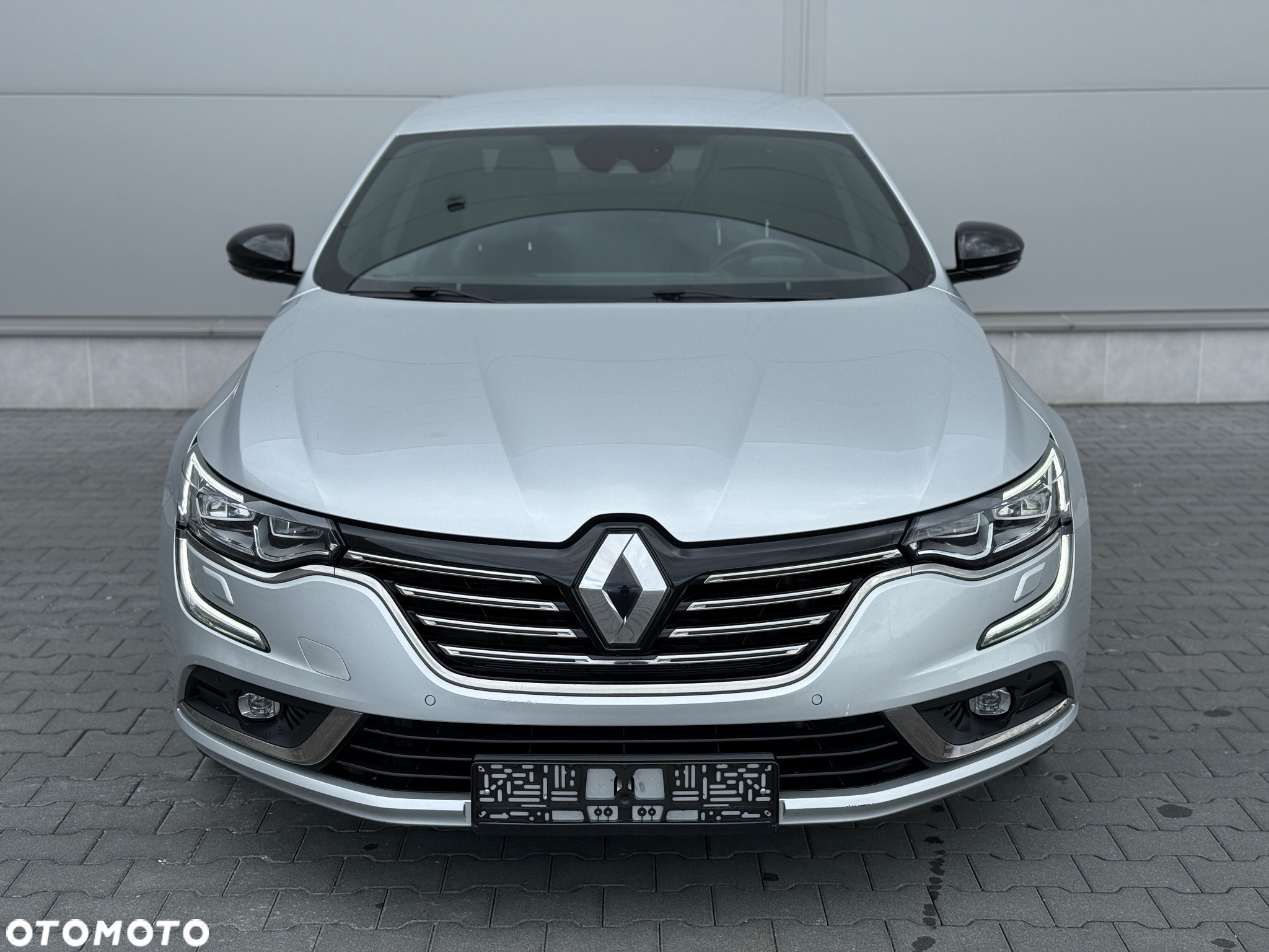 Renault Talisman - 2