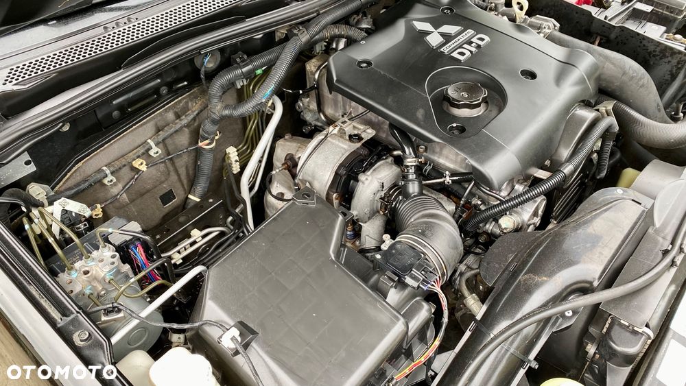 Mitsubishi L200 - 31
