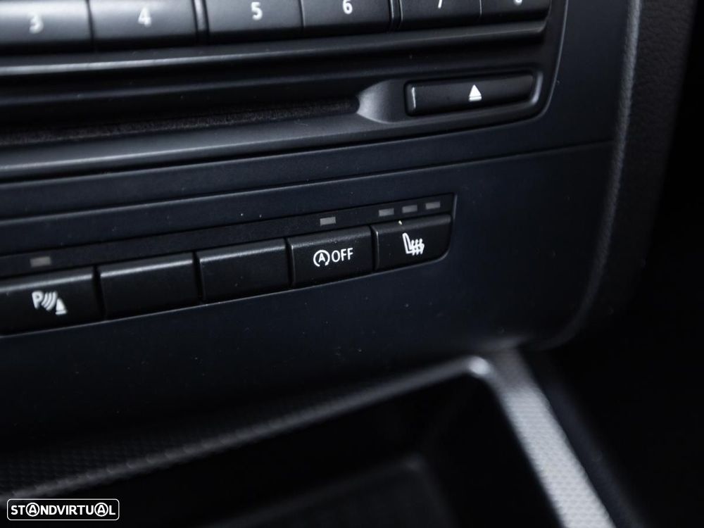 BMW 118 - 19