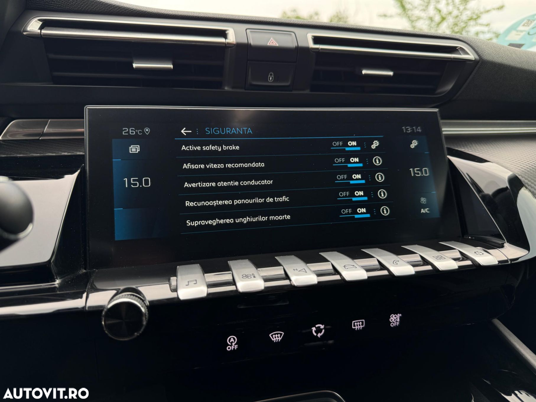 Peugeot 508 - 14