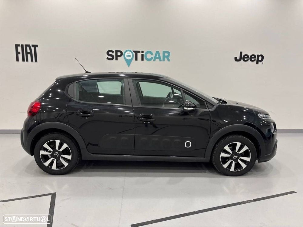 Citroën C3 1.2 PureTech Feel - 4