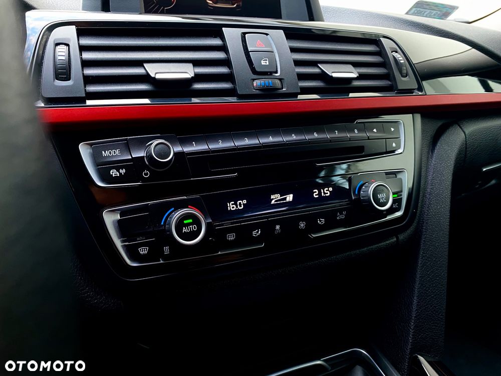 BMW Seria 4 420i Sport Line sport - 30