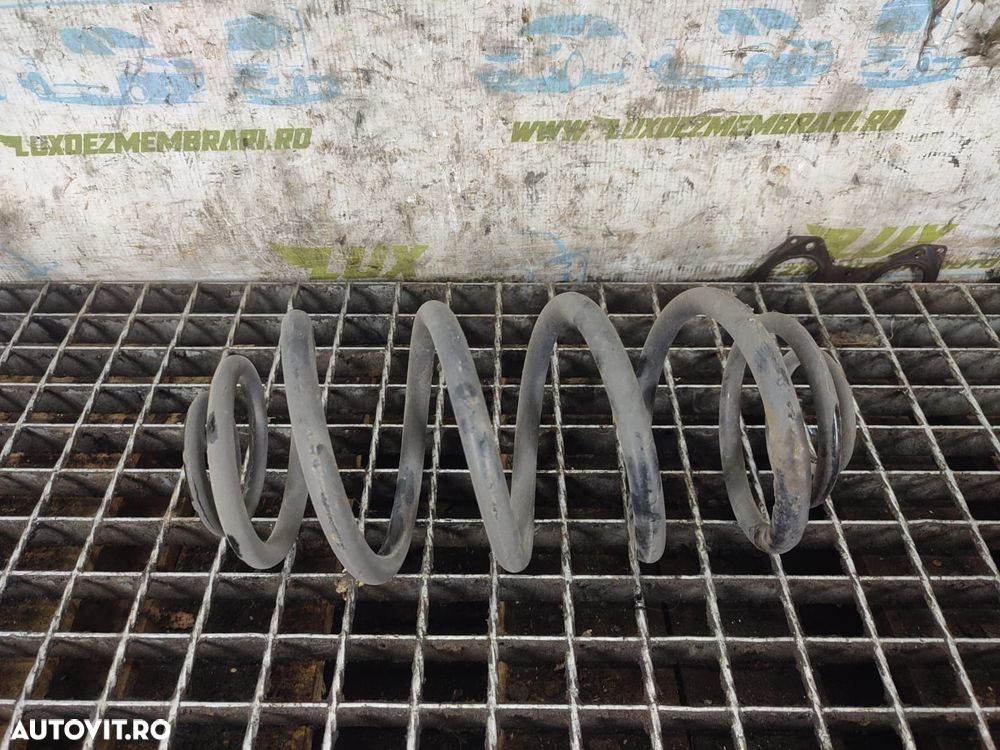 Arc suspensie spate Opel Astra J [2009 - 2012] 1.7 cdti A17DTS - 1