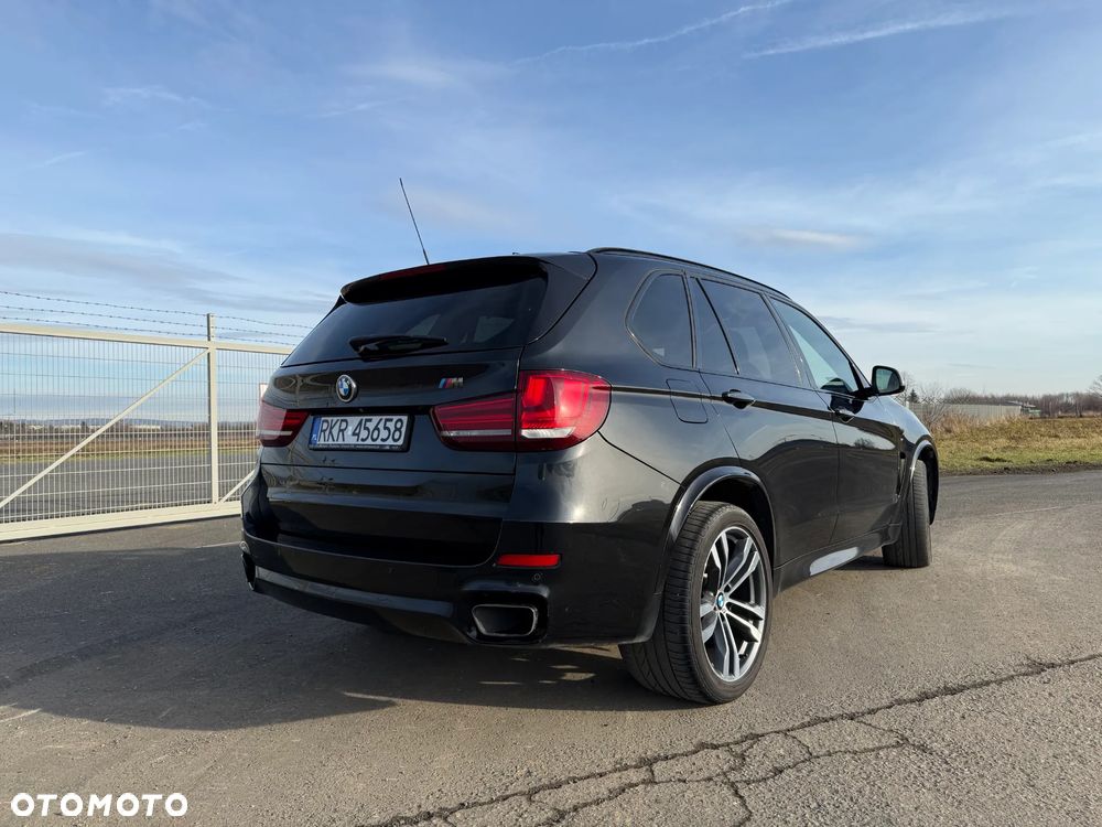 BMW X5 - 4
