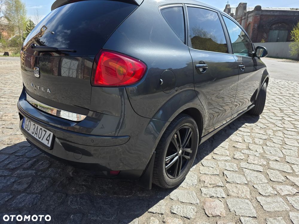 Seat Altea 1.4 TSI Style - 2