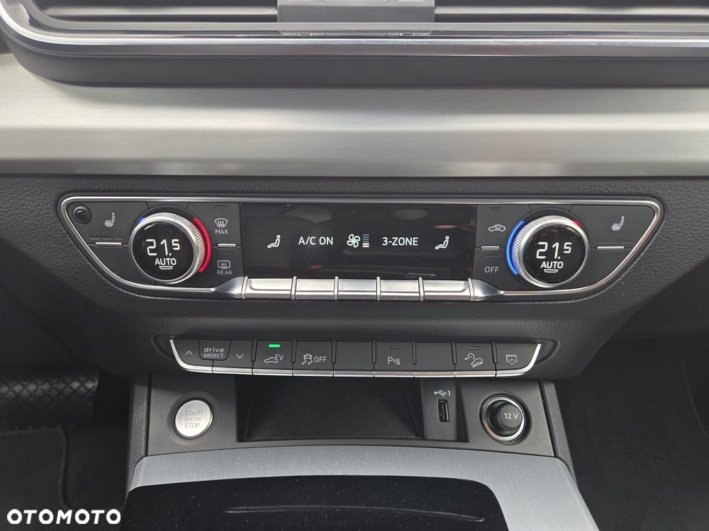 Audi Q5 50 TFSIe quattro S tronic S line - 27