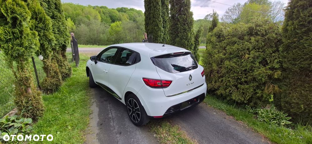 Renault Clio 1.2 16V 75 Limited - 4