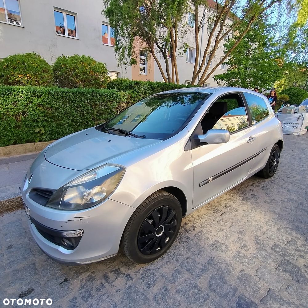 Renault Clio - 4