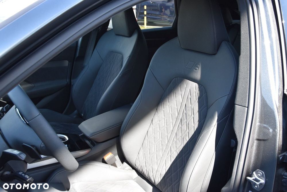 Audi A6 Avant - 8