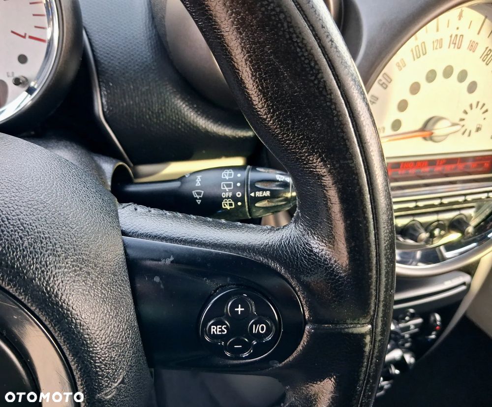 MINI Countryman Cooper D All4 - 29