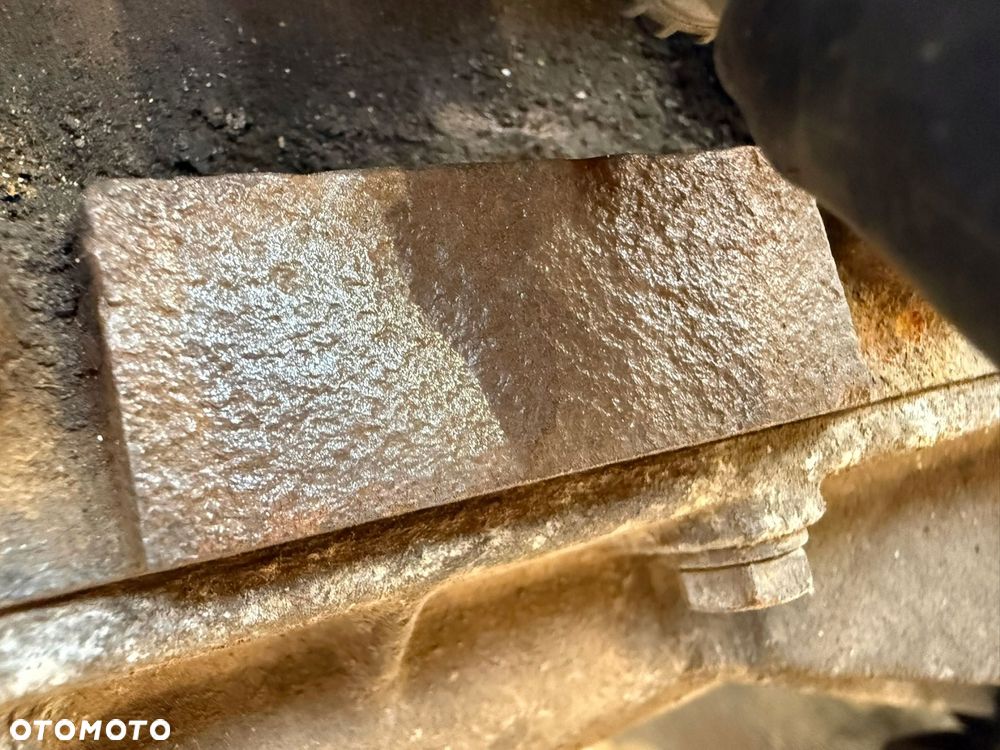 SILNIK SWAP M50B20 206S1 BMW E36 E34 2.0 150KM cały kompletny ze skrzynią - 2