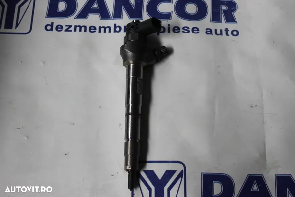 INJECTOR VOLKSWAGEN JETTA