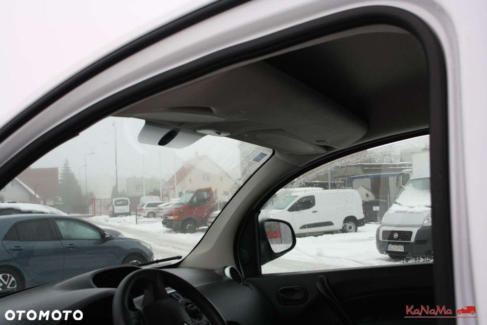 Renault Kangoo - 28