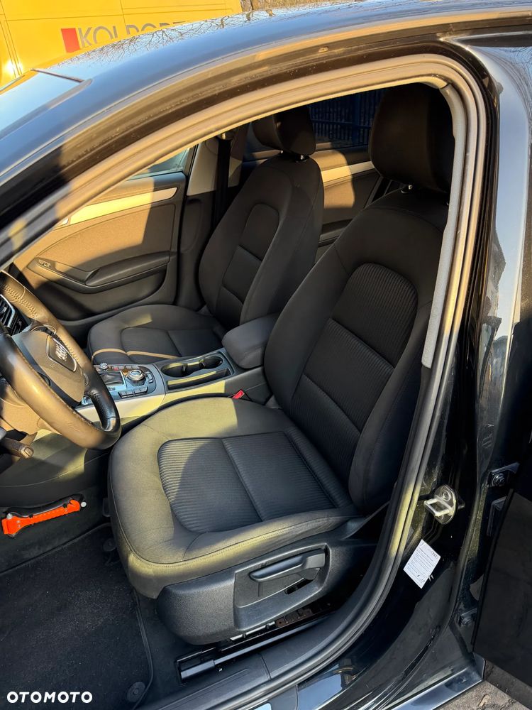 Audi A4 Limousine 1.8 TFSI Prime Edition Multitronic - 16