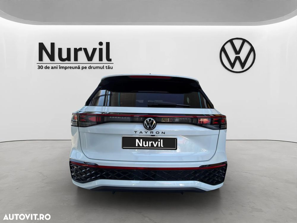Volkswagen Tayron 2.0 TDI 4Motion DSG Sport - 3