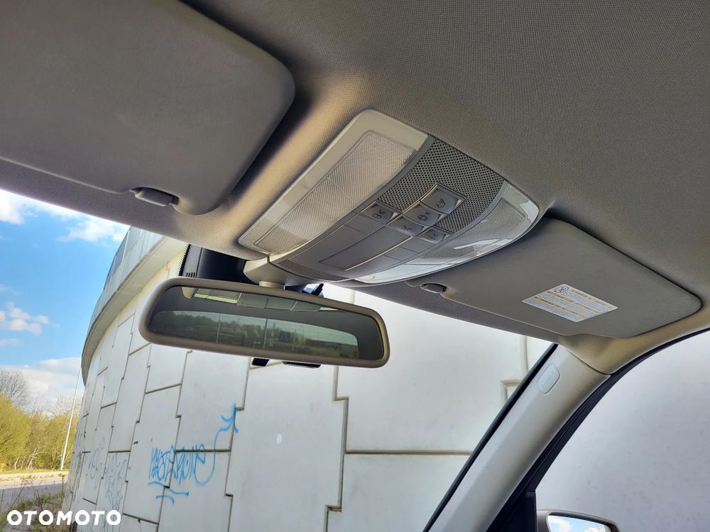 Mercedes-Benz GLK 220 CDI 4-Matic - 11