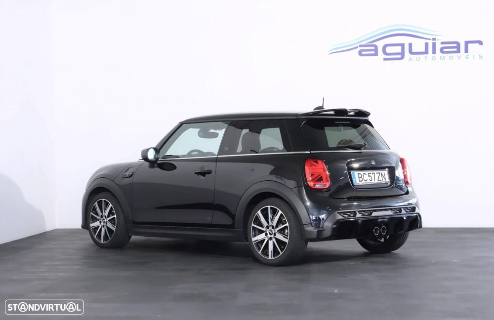 MINI 3 Portas Cooper S Yours Auto - 3