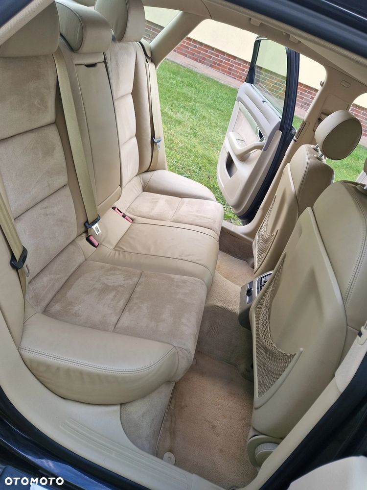 Audi A6 Limousine 3.2 FSI - 15