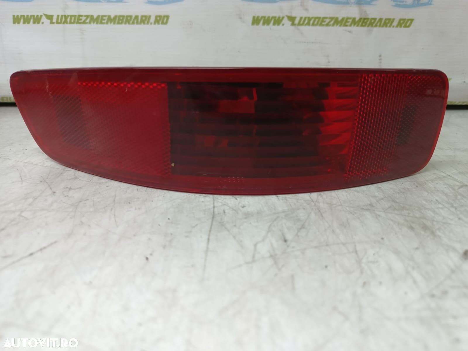 Catadioptru a048333 Mitsubishi Outlander 2 [2005 - 2009] - 1