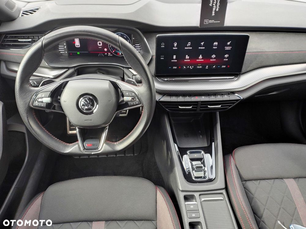 Skoda Octavia - 12